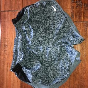 Nike DRI FIT shorts